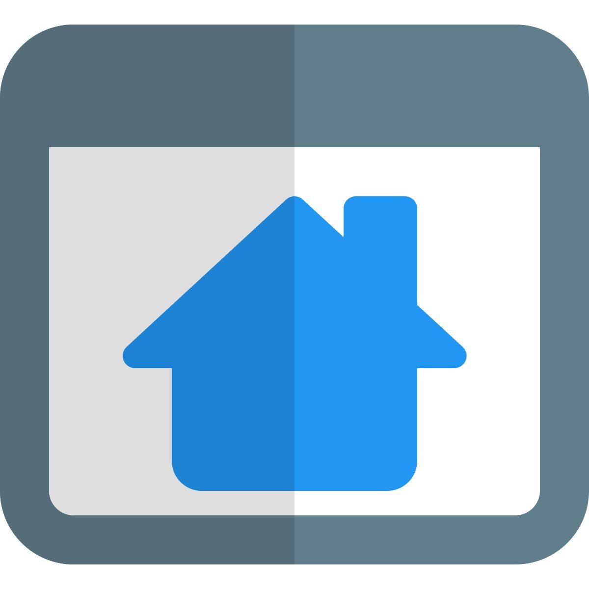 homepage icon