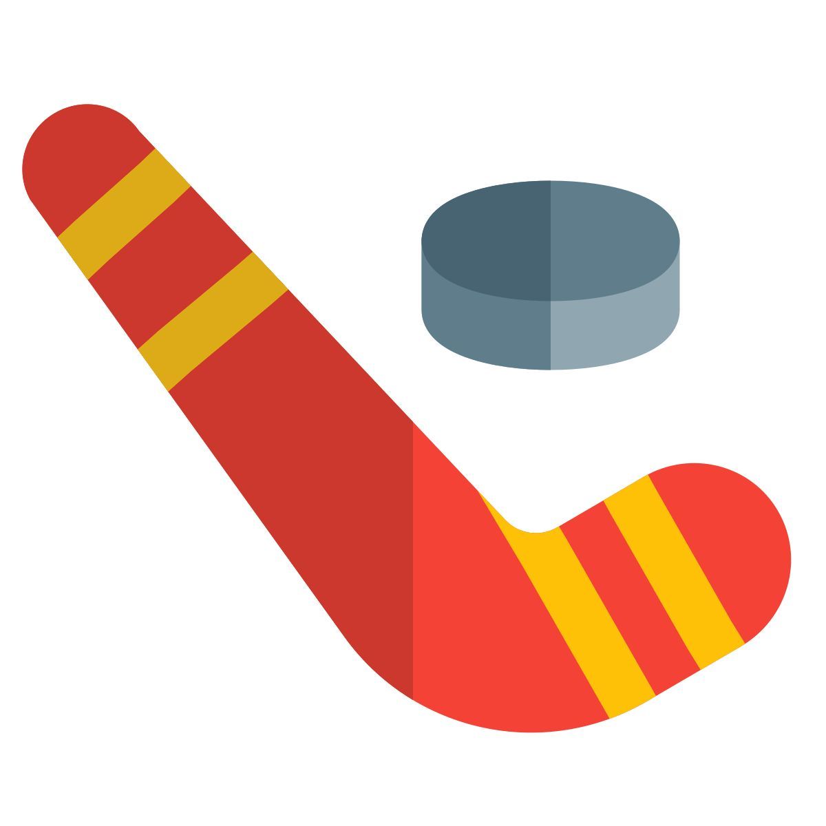 ice hockey icon