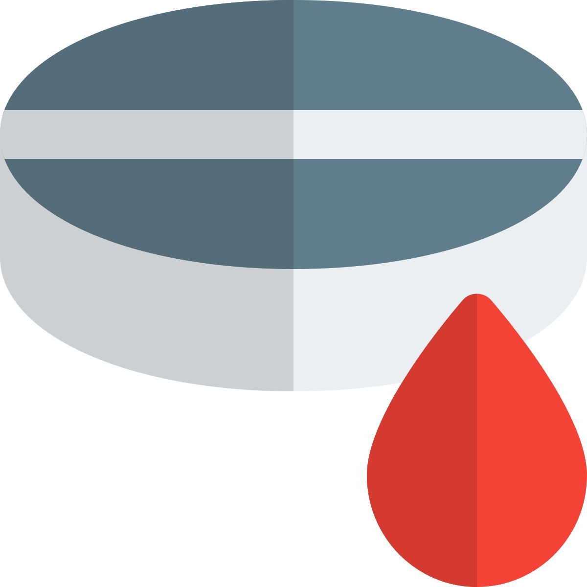 tableta de hierro icon