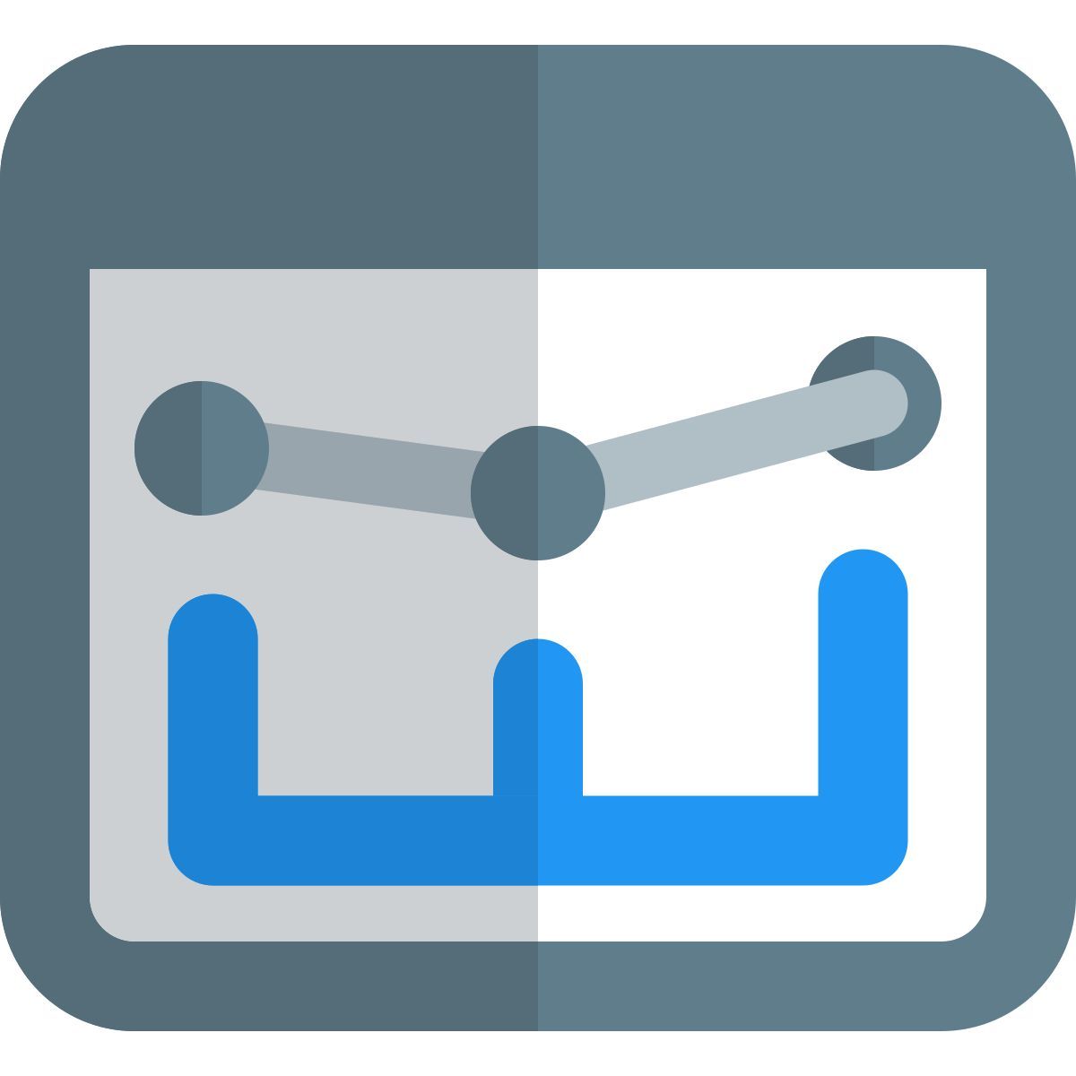 informe del navegador icon