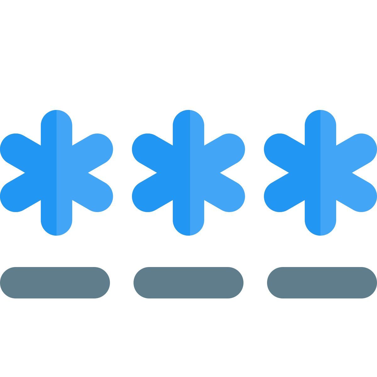 passcode icon