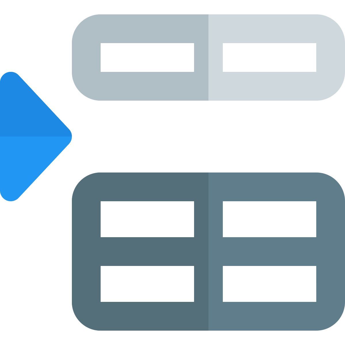 insert new row above spreadsheet workbook sheet icon