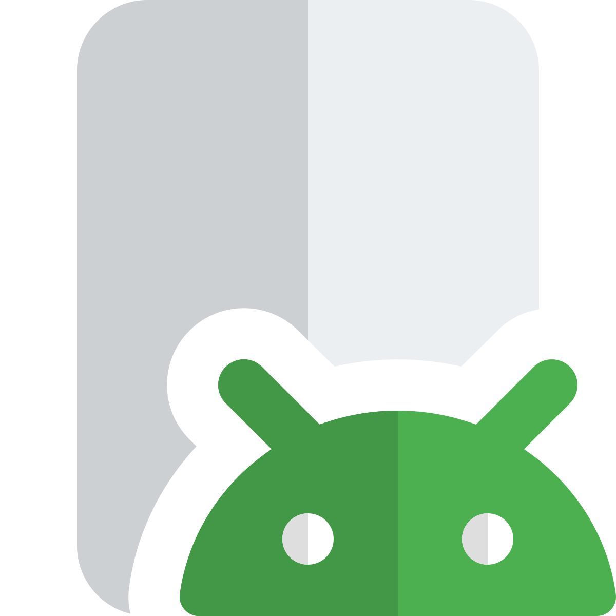 android file icon
