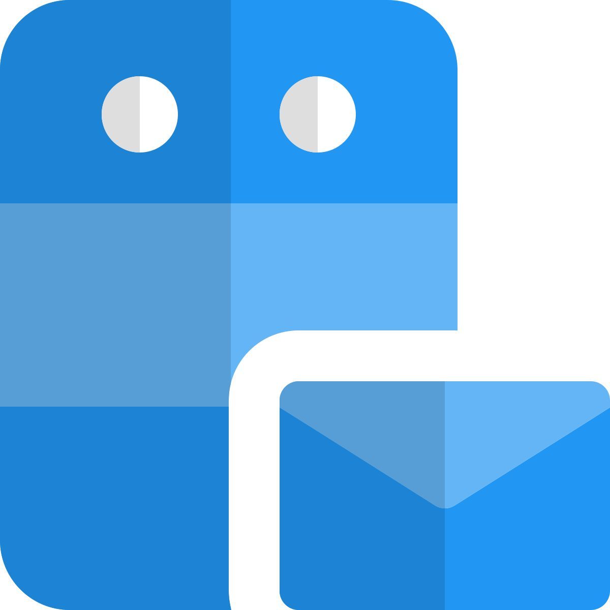 email server icon