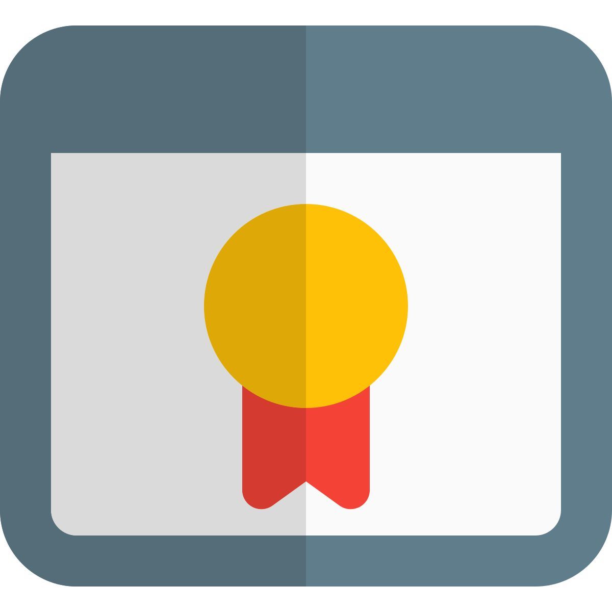 online award icon