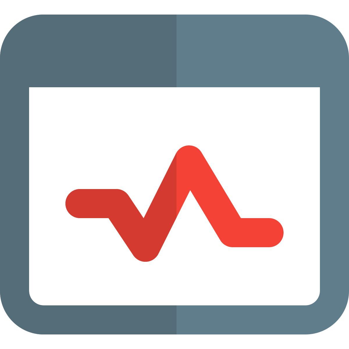 cardiogram icon