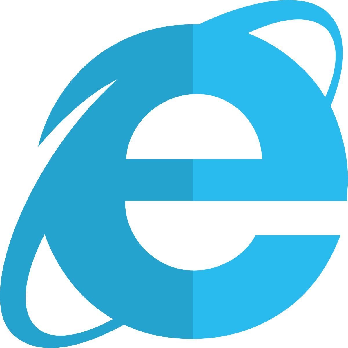 internet explorer icon