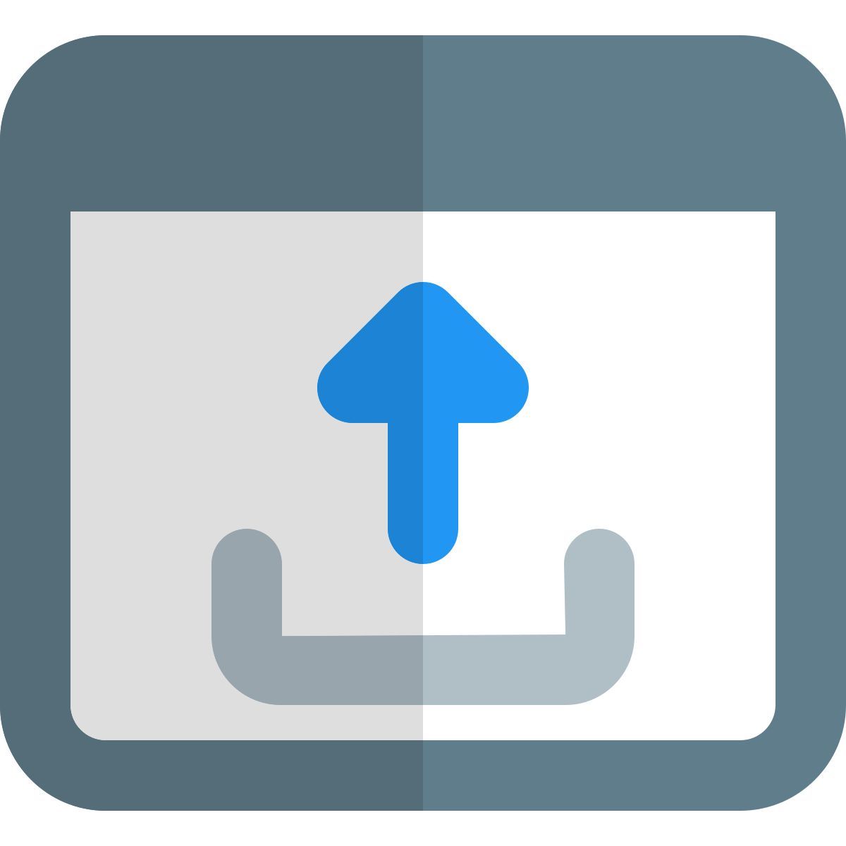 téléchargement web icon