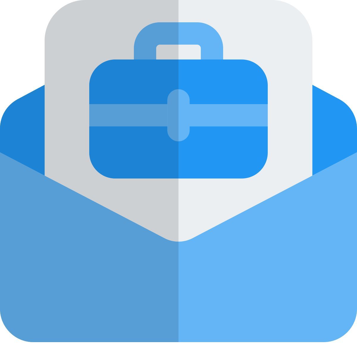 비즈니스 이메일 icon