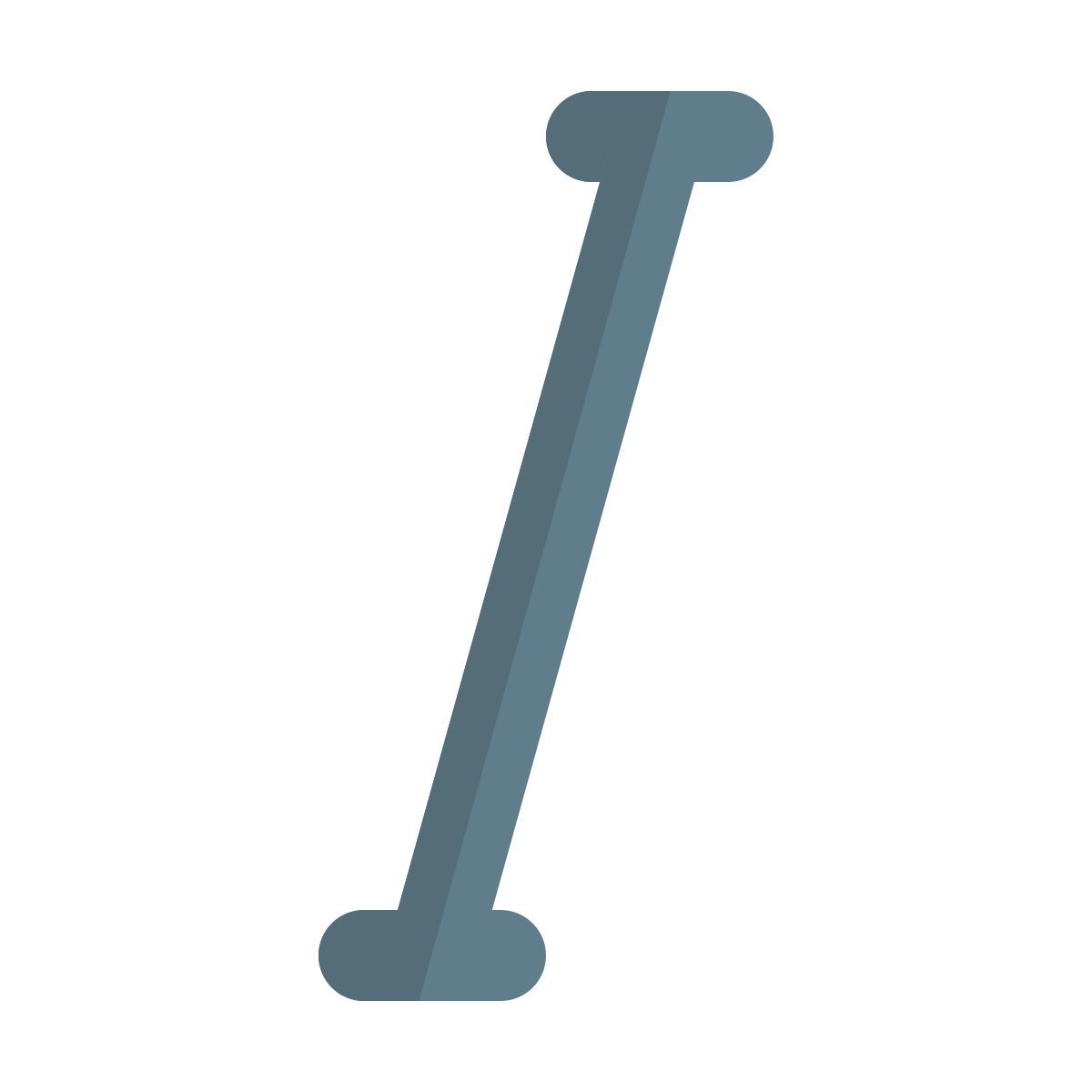 Corsivo icon