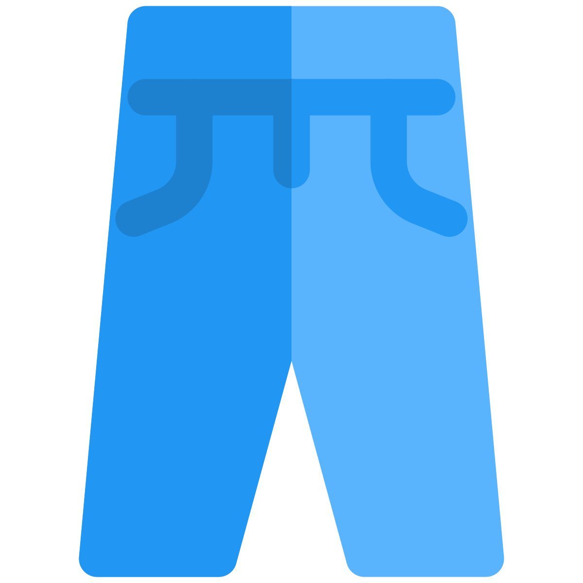 externe jeans mit dickem stoff nicht leicht in der normalen maschinenwäsche zu reinigen shadow tal revivo icon