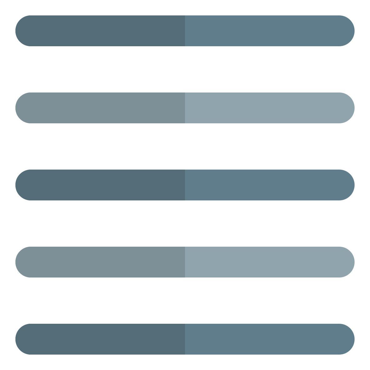 justify paragraph alignment margin adjustment position text editor icon
