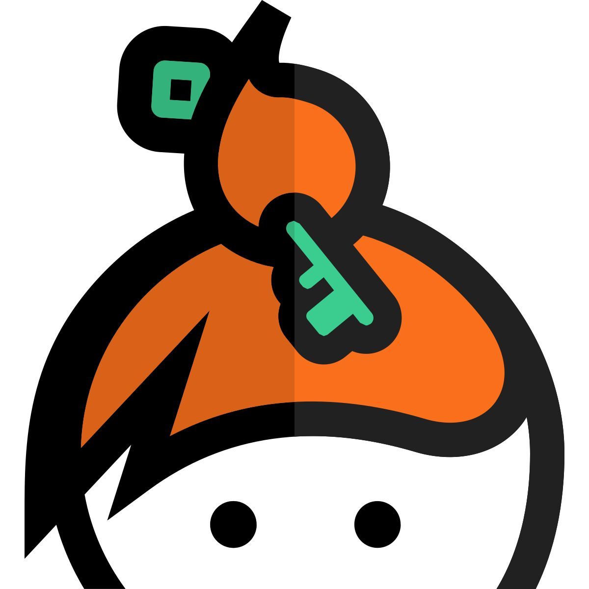 base de claves icon