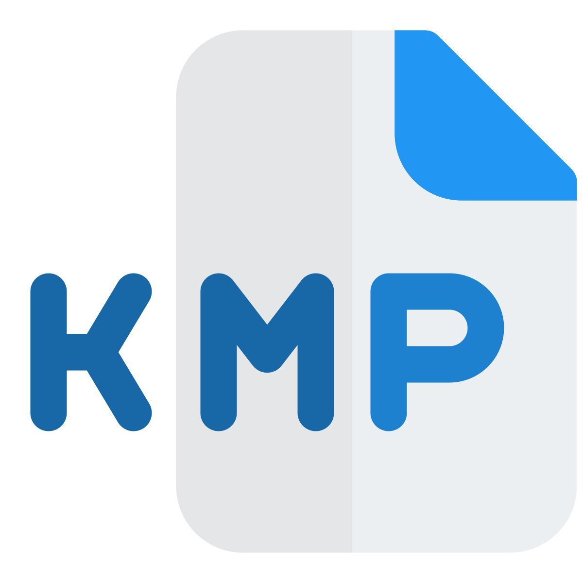 kmp datei icon