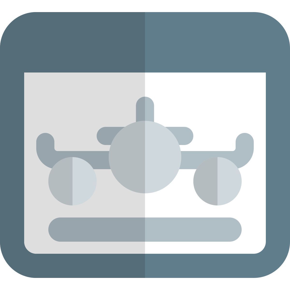 airline website icon
