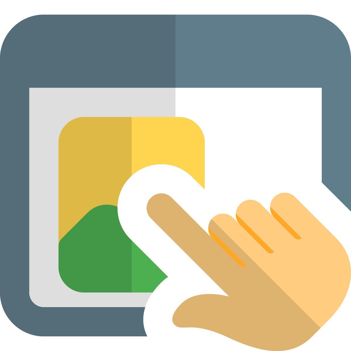 cliquez sur l'image icon