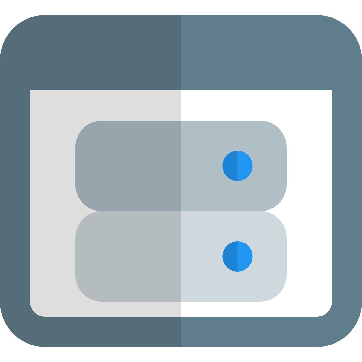 web server icon