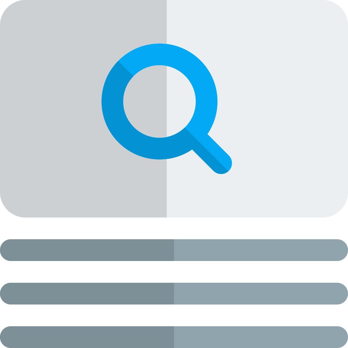 article search icon