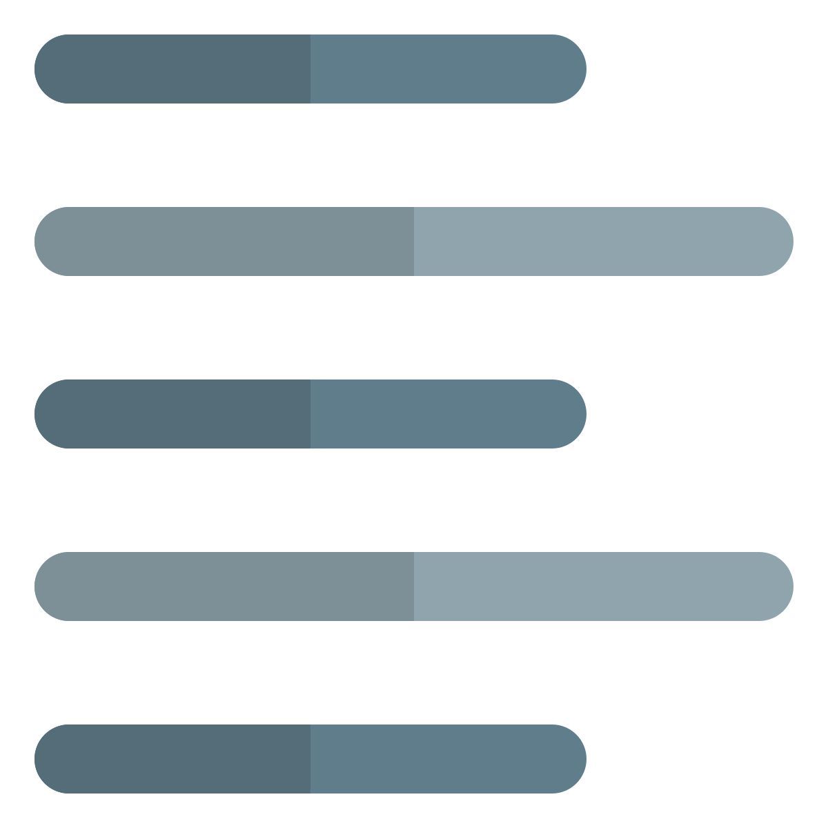 left line alignment page setup text paragraph position setting format button icon