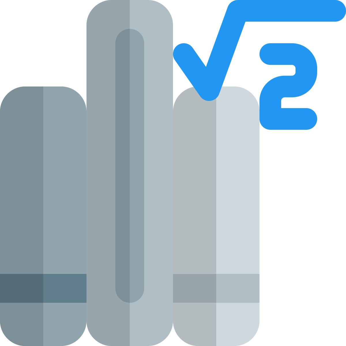 manuels d'algèbre icon