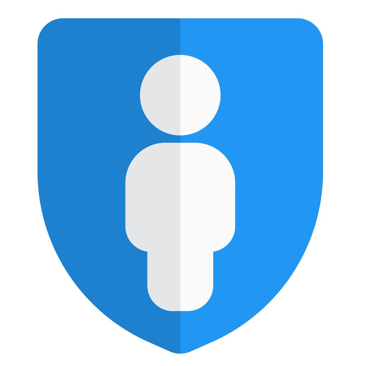 life insurance policy of an employee provided by company icon