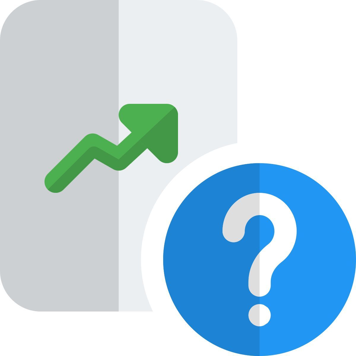 statistiche sconosciute icon