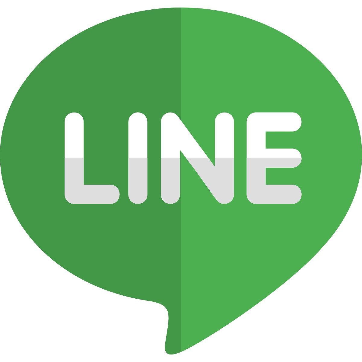 logo della linea icon