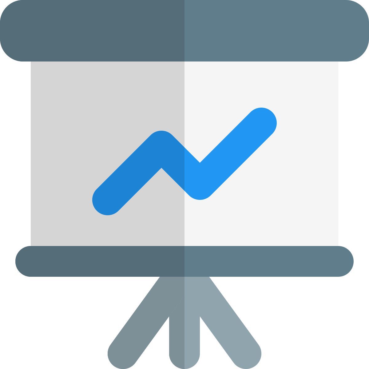 apresentação estatística icon