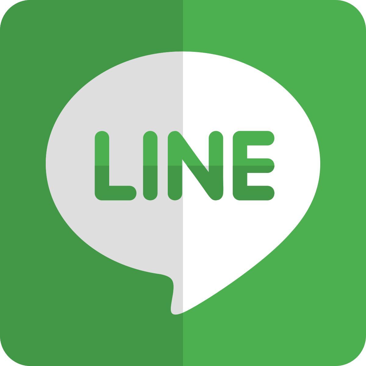 logo della linea icon