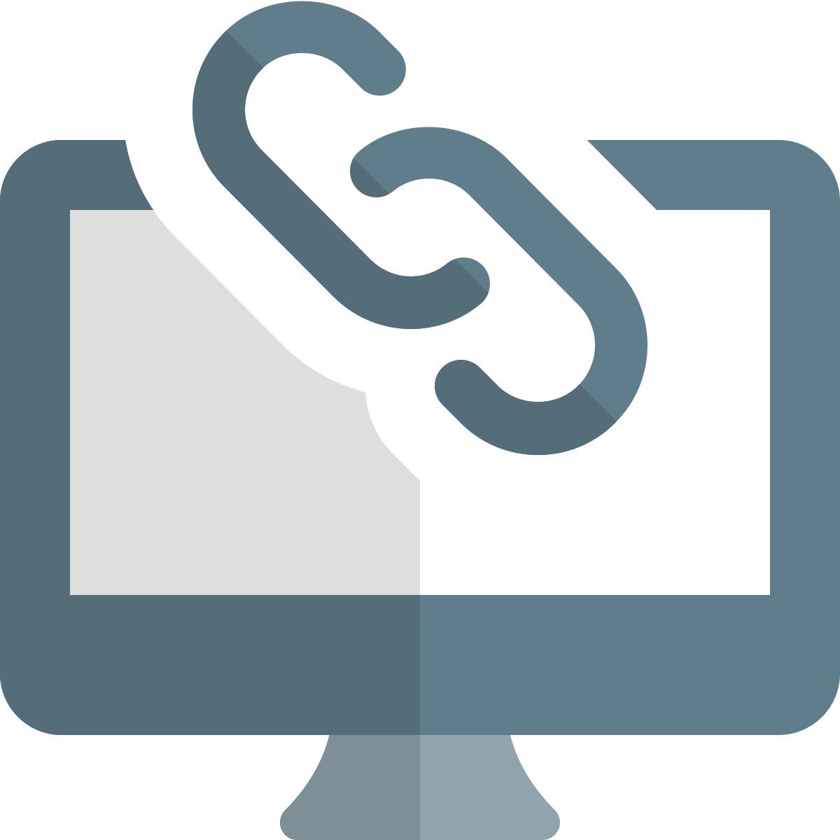 website link icon