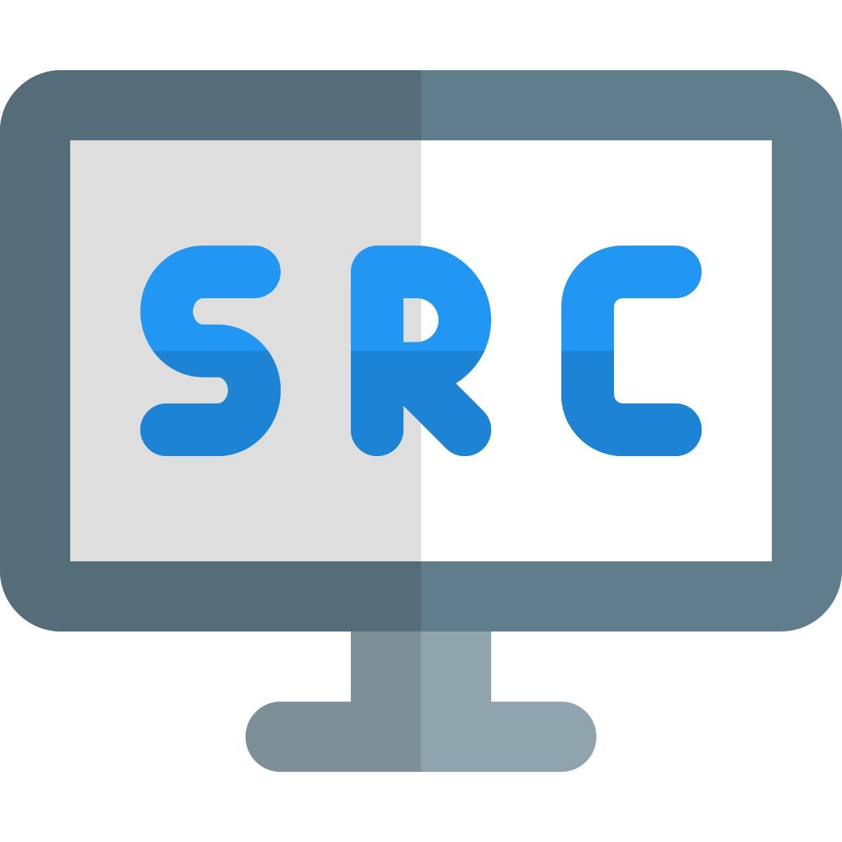 búsqueda de escritorio icon