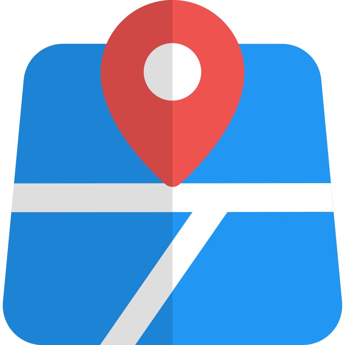map marker icon