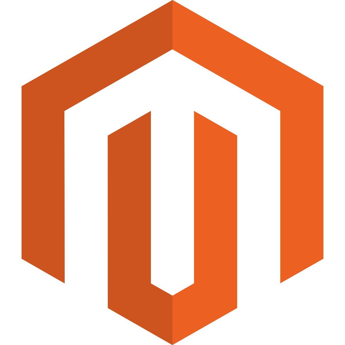 Magento icon