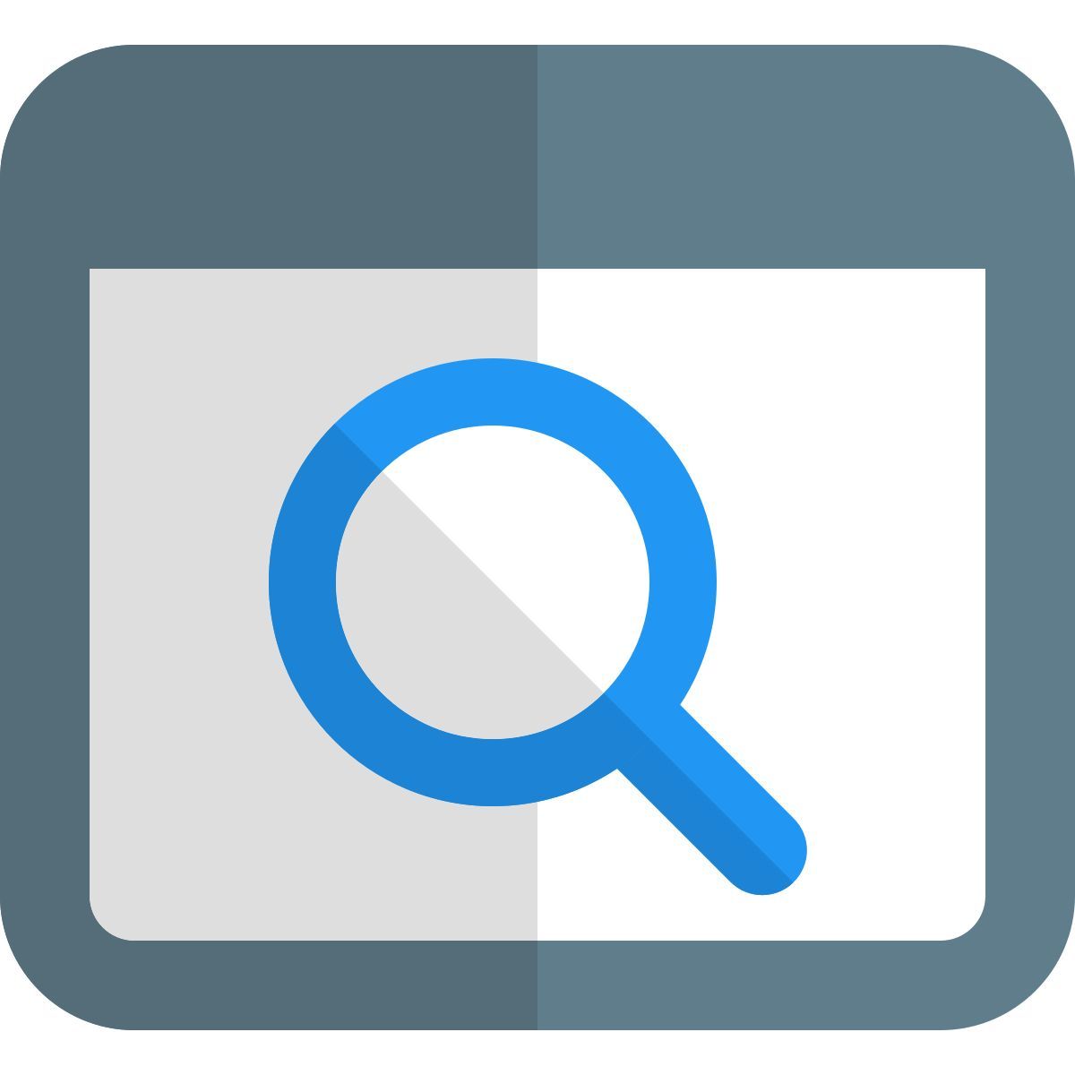 search engine icon