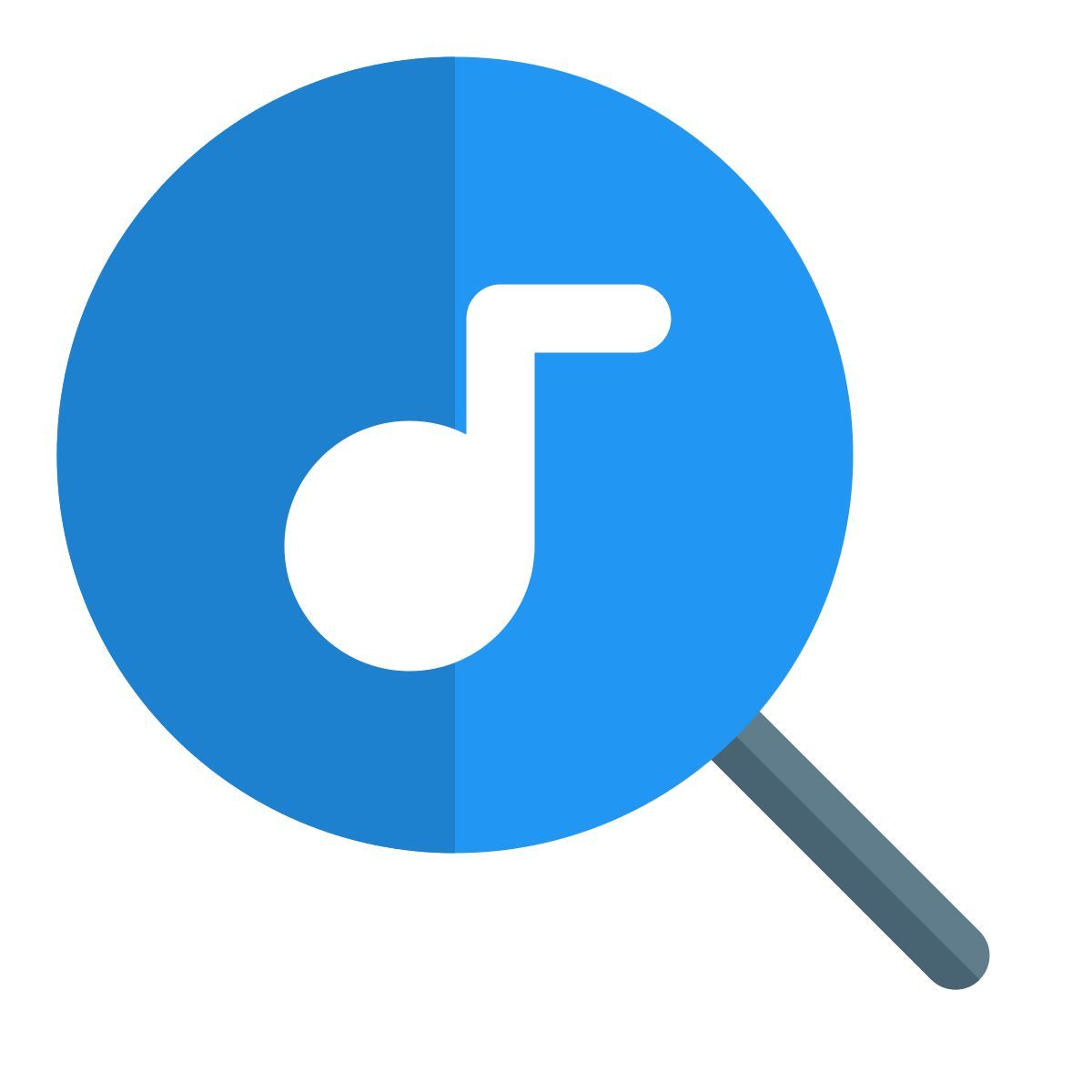 search music icon