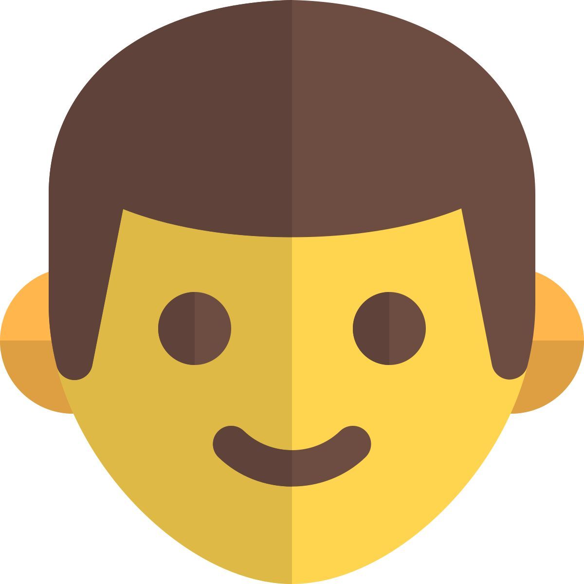 man emoji icon