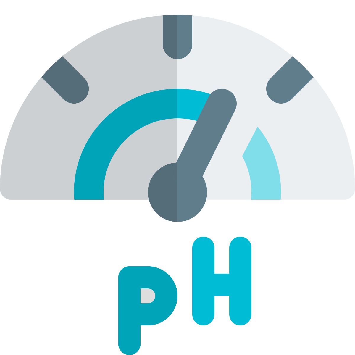 ph parameters icon
