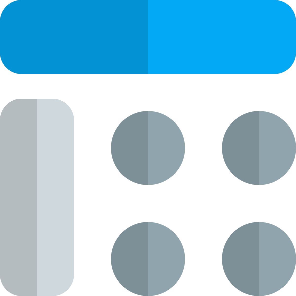 contenido con subtítulos icon