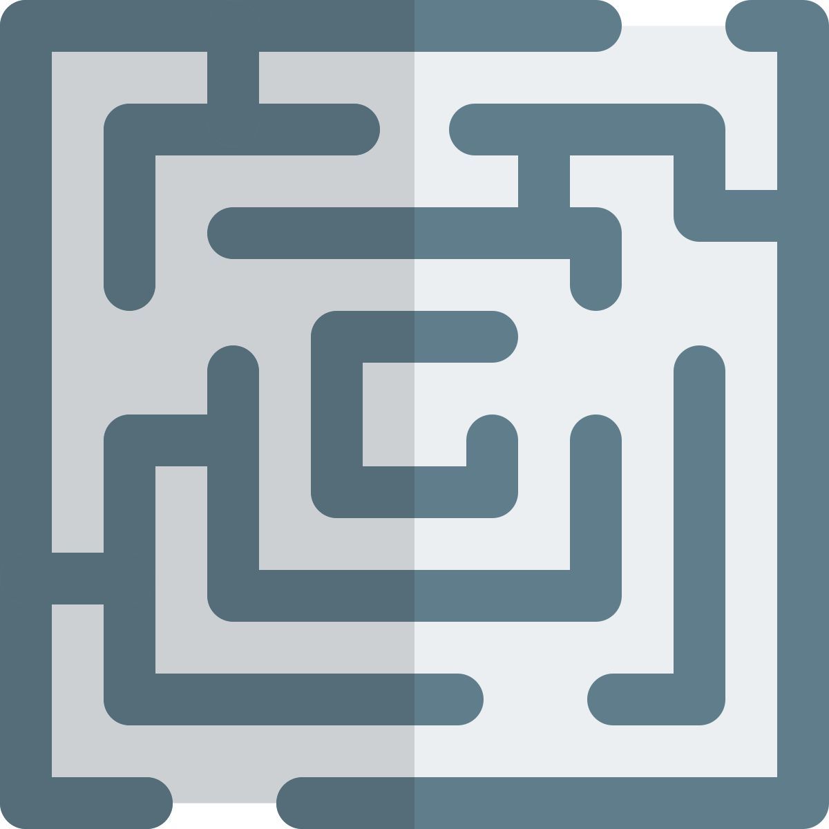 maze icon