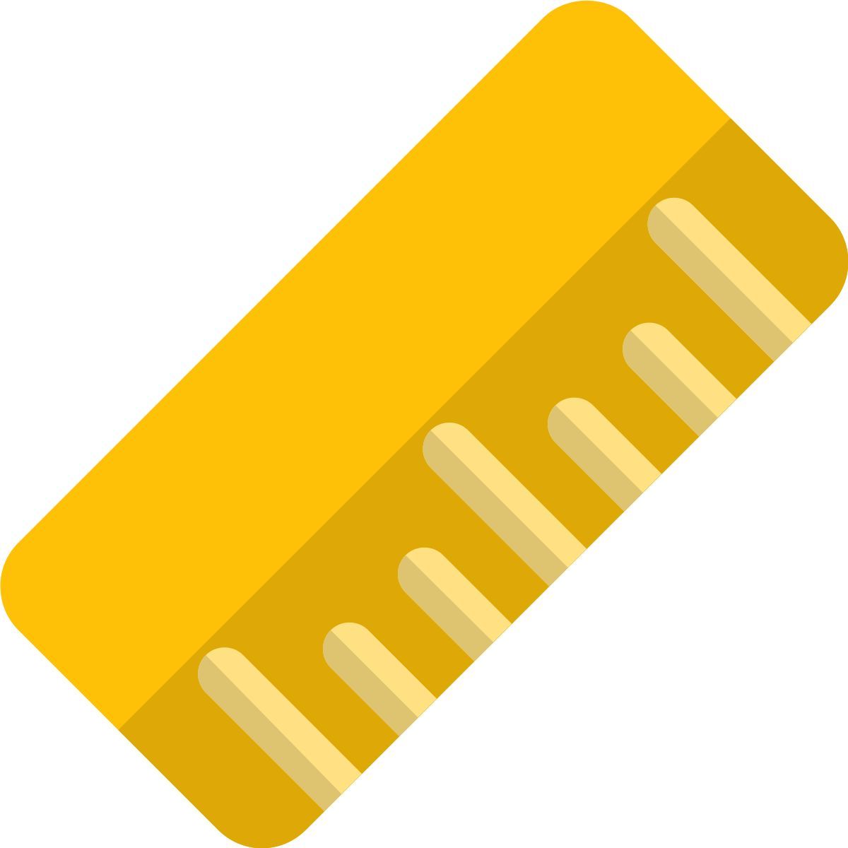 ruler icon