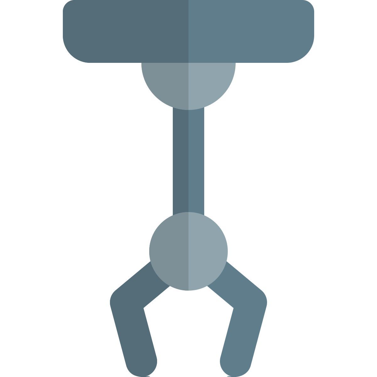 mechanical pulley icon