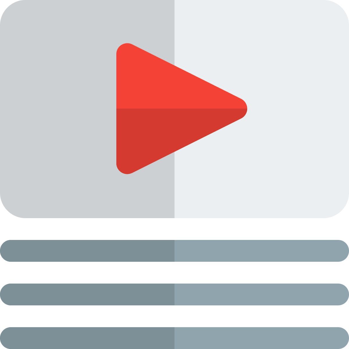 media player icon