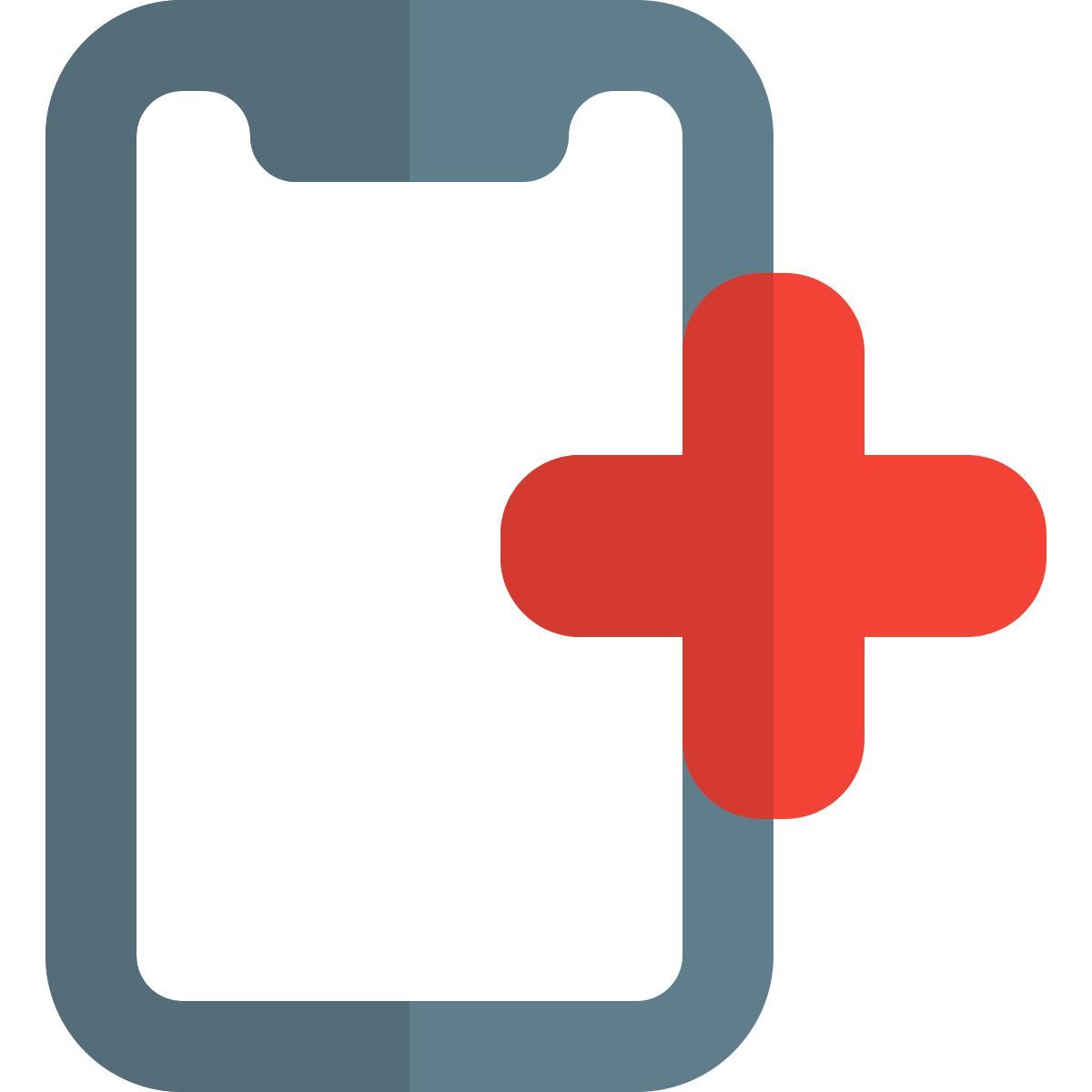aplicación médica icon