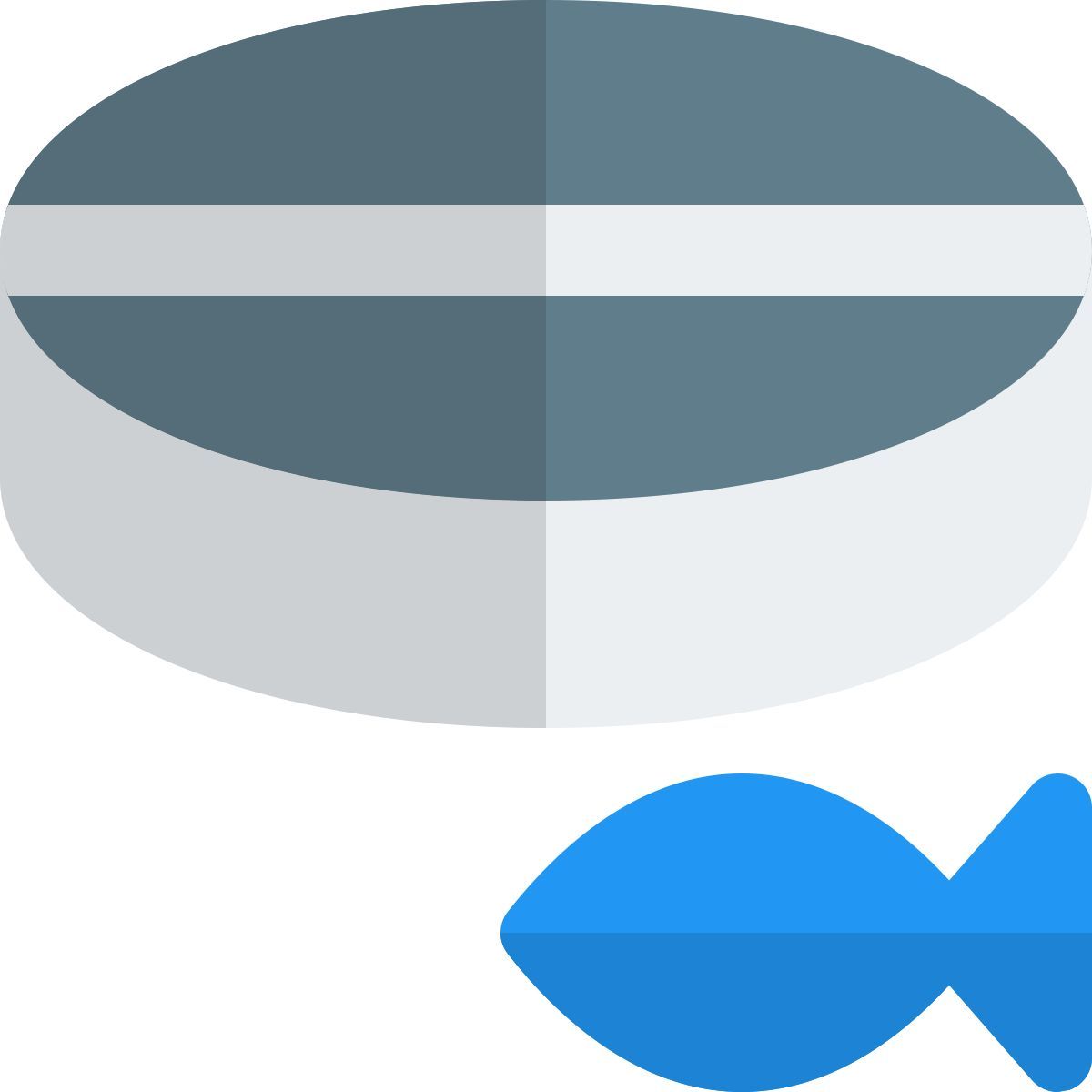 comprimido de ômega 3 icon