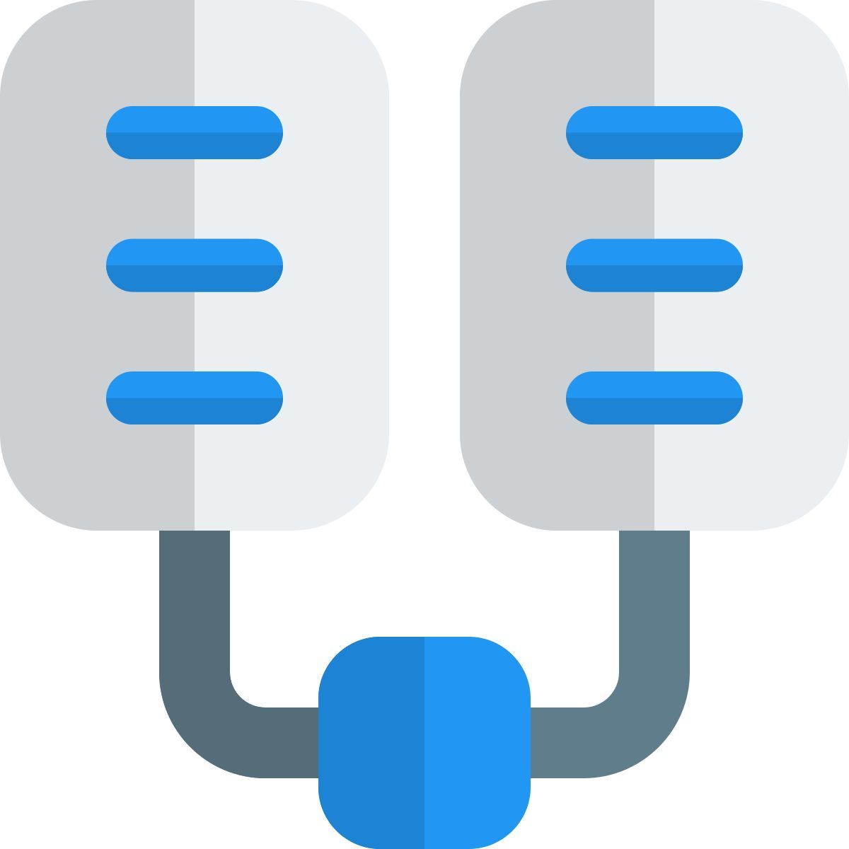 unione di documenti icon