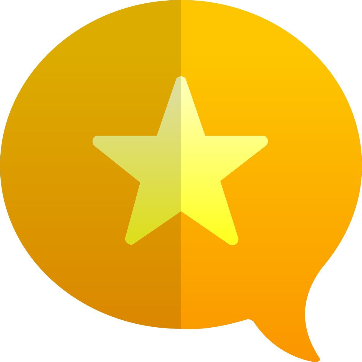 마이크로블로그 icon