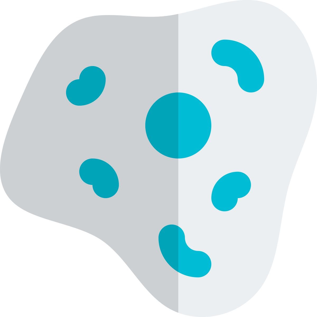 amoeba icon