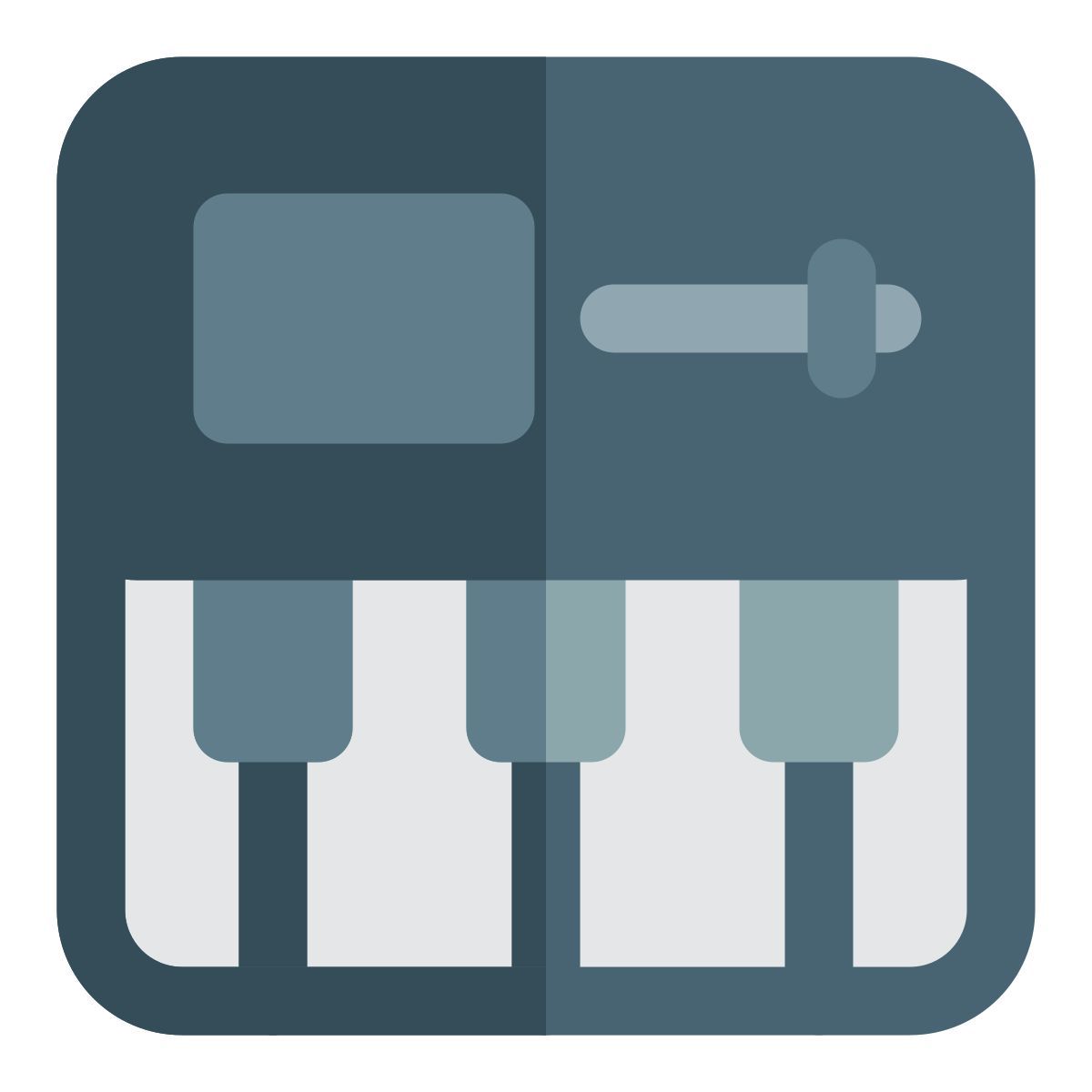 midi controller icon