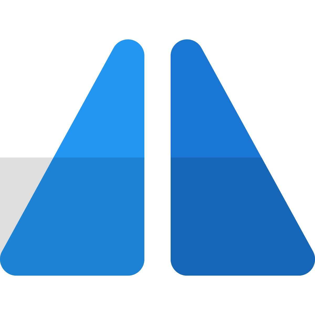 mirror image icon