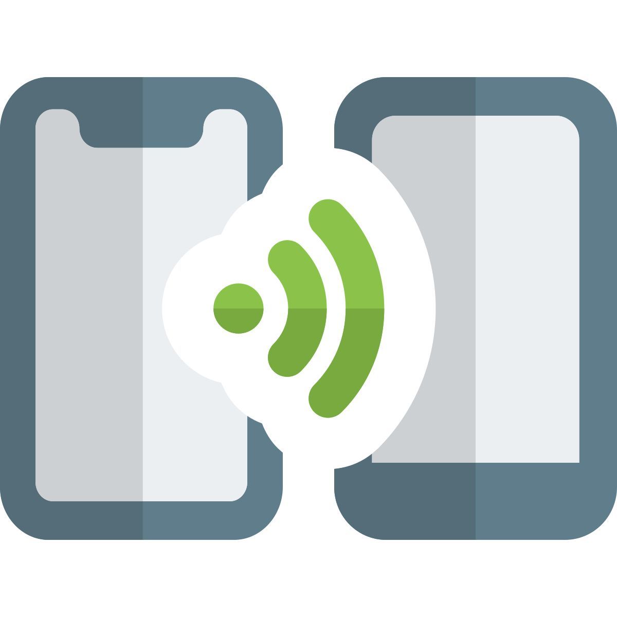 device connection icon